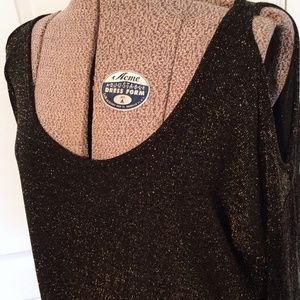 ✧SALE✧ i Jeans by Buffalo Metallic Cold Shoulder